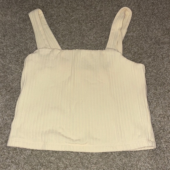 American Eagle Outfitters Tops - American eagle tank